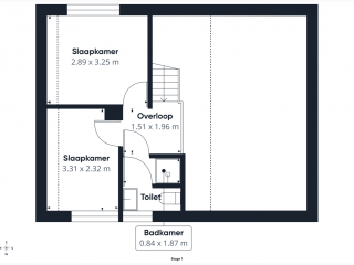 Reygerskreek  Reygerskreek 30 in Hengstdijk