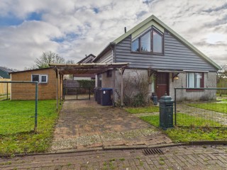 Reygerskreek  Reygerskreek 30 in Hengstdijk