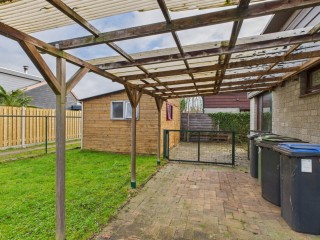 Reygerskreek  Reygerskreek 30 in Hengstdijk