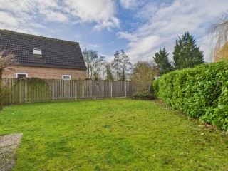 Reygerskreek  Reygerskreek 30 in Hengstdijk