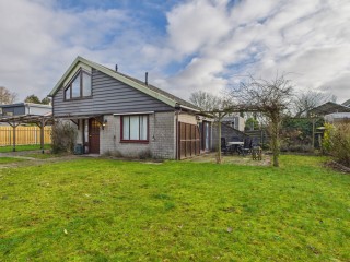 Reygerskreek  Reygerskreek 30 in Hengstdijk