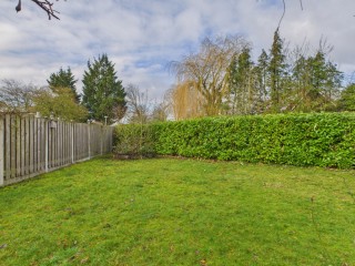 Reygerskreek  Reygerskreek 30 in Hengstdijk