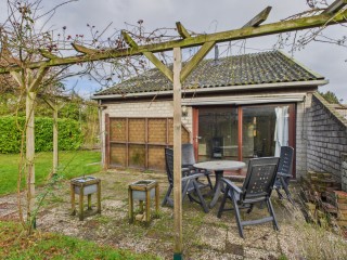 Reygerskreek  Reygerskreek 30 in Hengstdijk