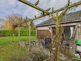 Reygerskreek  Reygerskreek 30 in Hengstdijk