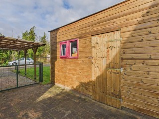 Reygerskreek  Reygerskreek 30 in Hengstdijk