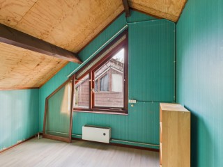 Reygerskreek  Reygerskreek 30 in Hengstdijk