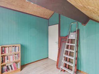 Reygerskreek  Reygerskreek 30 in Hengstdijk