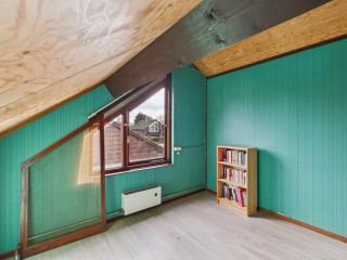 Reygerskreek  Reygerskreek 30 in Hengstdijk