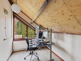 Reygerskreek  Reygerskreek 30 in Hengstdijk