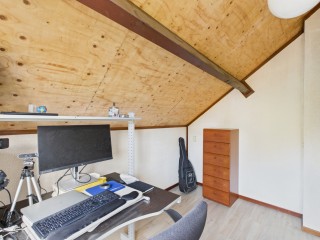 Reygerskreek  Reygerskreek 30 in Hengstdijk