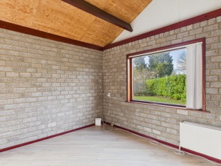 Reygerskreek  Reygerskreek 30 in Hengstdijk