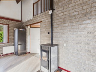 Reygerskreek  Reygerskreek 30 in Hengstdijk