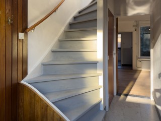 Hulsterloostraat  Hulsterloostraat 129 in Nieuw Namen