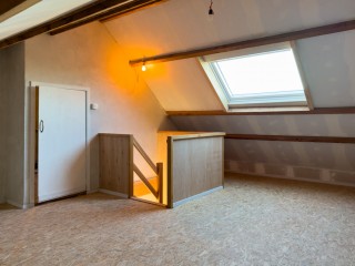 Hulsterloostraat  Hulsterloostraat 129 in Nieuw Namen