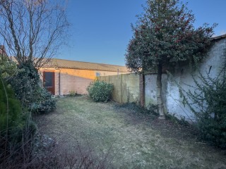 Hulsterloostraat  Hulsterloostraat 129 in Nieuw Namen