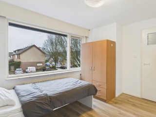 Lingestraat  Lingestraat 83 in Terneuzen