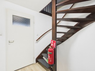 Lingestraat  Lingestraat 83 in Terneuzen