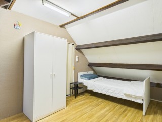 Lingestraat  Lingestraat 83 in Terneuzen