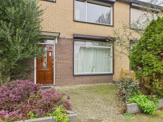 Lingestraat  Lingestraat 83 in Terneuzen
