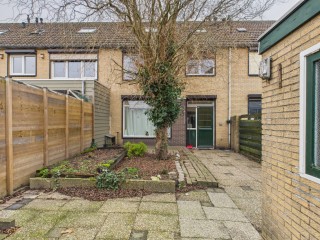  Lingestraat 83 in Terneuzen