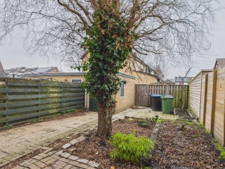 Lingestraat  Lingestraat 83 in Terneuzen