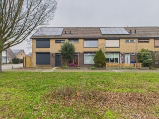 Lingestraat  Lingestraat 83 in Terneuzen