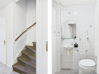 Lingestraat  Lingestraat 83 in Terneuzen