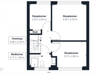 Lingestraat  Lingestraat 83 in Terneuzen