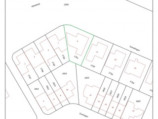 Grevelingen  Grevelingen 9 in Terneuzen