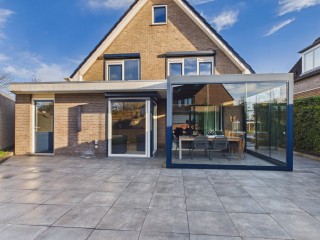 Grevelingen  Grevelingen 9 in Terneuzen