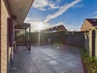 Grevelingen  Grevelingen 9 in Terneuzen