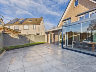 Grevelingen  Grevelingen 9 in Terneuzen