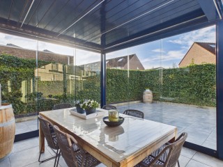 Grevelingen  Grevelingen 9 in Terneuzen