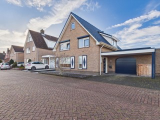 Grevelingen  Grevelingen 9 in Terneuzen