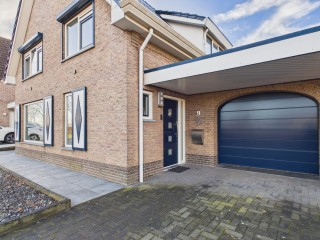 Grevelingen  Grevelingen 9 in Terneuzen