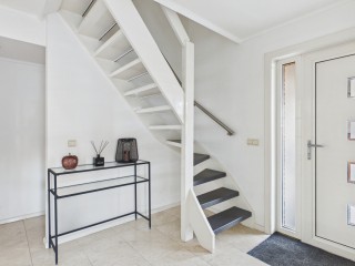 Grevelingen  Grevelingen 9 in Terneuzen