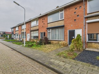  Marijkestraat 9 in Hoek