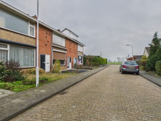 Marijkestraat  Marijkestraat 9 in Hoek