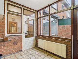 Marijkestraat  Marijkestraat 9 in Hoek