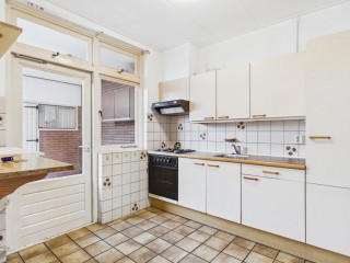 Marijkestraat  Marijkestraat 9 in Hoek