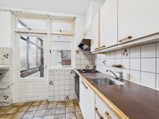 Marijkestraat  Marijkestraat 9 in Hoek