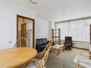 Marijkestraat  Marijkestraat 9 in Hoek