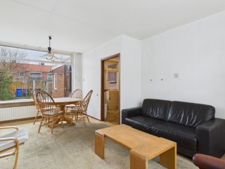 Marijkestraat  Marijkestraat 9 in Hoek