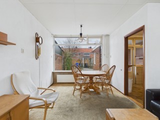 Marijkestraat  Marijkestraat 9 in Hoek