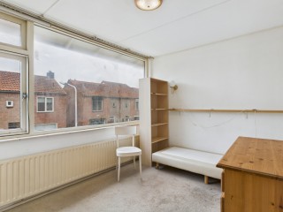 Marijkestraat  Marijkestraat 9 in Hoek