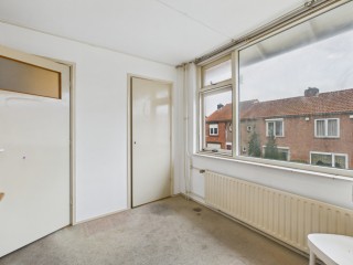 Marijkestraat  Marijkestraat 9 in Hoek