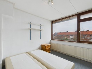 Marijkestraat  Marijkestraat 9 in Hoek