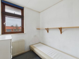 Marijkestraat  Marijkestraat 9 in Hoek