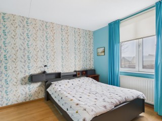 Leharstraat  Leharstraat 4 in Hulst