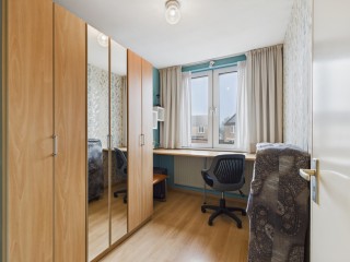 Leharstraat  Leharstraat 4 in Hulst